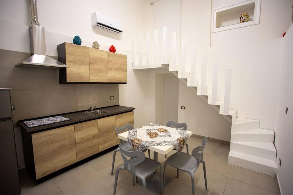 Francesco'S Home Palermo Ngoại thất bức ảnh