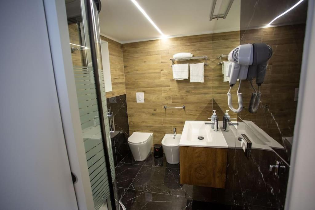 Francesco'S Home Palermo Ngoại thất bức ảnh