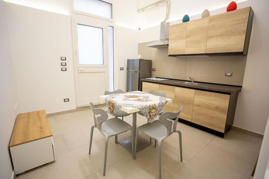 Francesco'S Home Palermo Ngoại thất bức ảnh