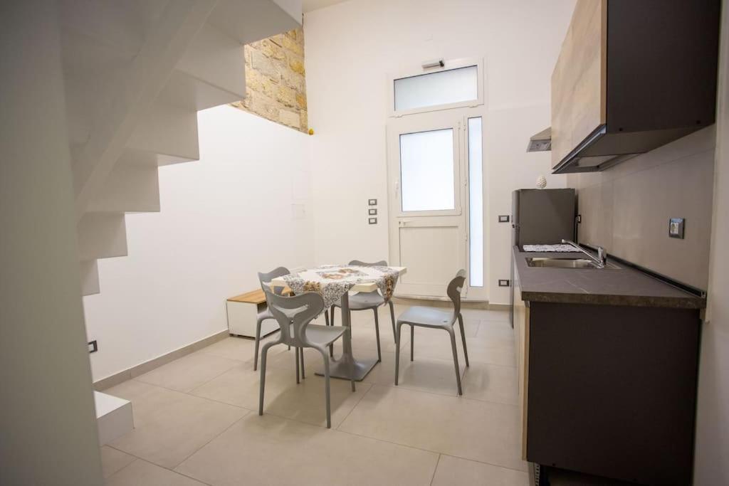 Francesco'S Home Palermo Ngoại thất bức ảnh