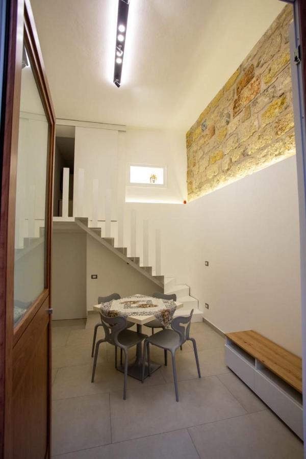 Francesco'S Home Palermo Ngoại thất bức ảnh