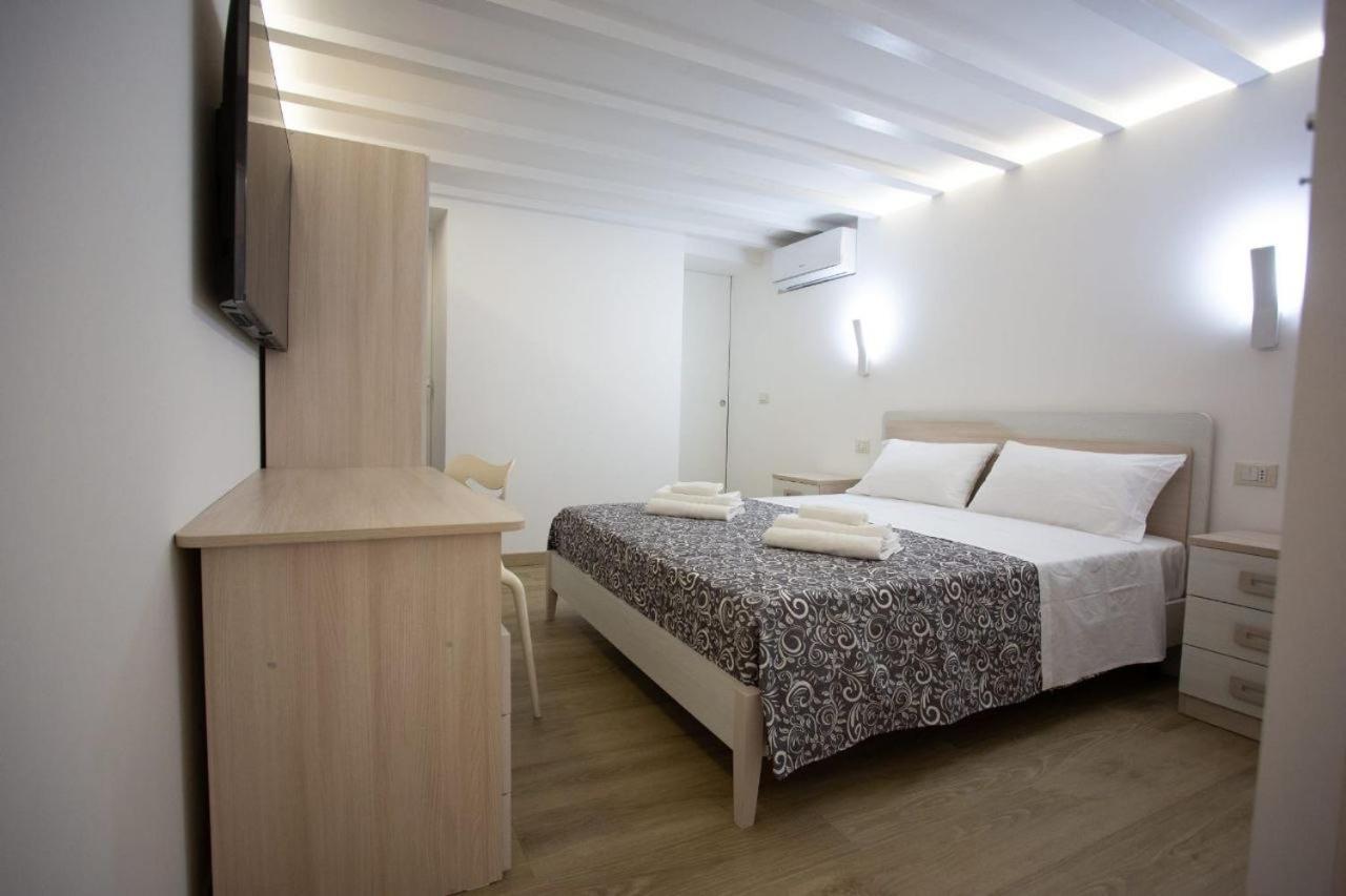 Francesco'S Home Palermo Ngoại thất bức ảnh